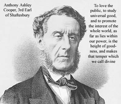 दिल कभी न्यूट्रल नहीं होता, एंथनी एश्ले कूपर थर्ड अर्ल ऑफ शैफ्ट्सबरी इंग्लिश व्हिग पॉलिटिशियन, फिलॉसफर और राइटर के कुछ प्रेरक, विचारोत्तक, गंभीर कथन