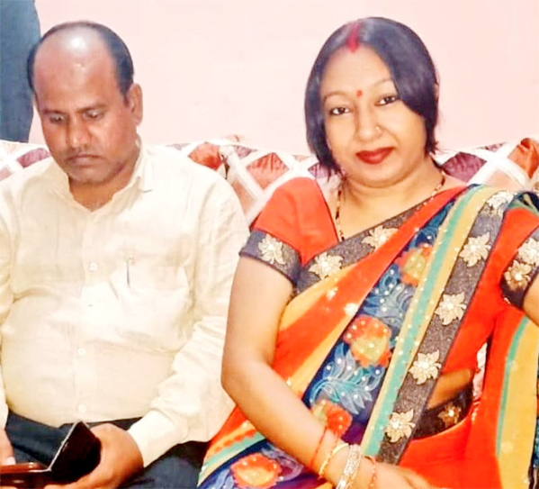 कनिष्ठ अभियंता रामभवन, पत्नी दुर्गावती को मरने तक फांसी के फंदे पर लटकाने की सजा, बच्चों का यौन शोषण कर वीडियो इंटरनेट पर बेचते थे