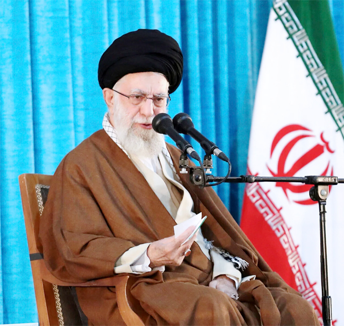 अली खामनेई यूएस-इस्राइली हमले में शहीद, 40 दिन का शोक, गार्डियन काउंसिल प्रशासन चलाएगी, संयुक्त राष्ट्र खतरों से चिंतित, चीन-रूस ने जताया विरोध