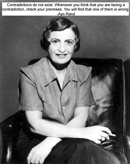अगर तुम्हें नहीं पता, तो डरना नहीं है, बल्कि सीखना है .. ऑब्जेक्टिविज्म फिलॉसफी सिस्टम डेवलपर, लेखिका और फिलॉसफर ऐन रैंड के कुछ उद्धरण