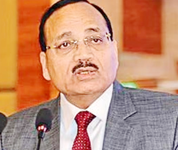 Black coat-gown attire of judges and lawyers creates fear in the minds of children; they should not come to court wearing it - Justice Surya Kant