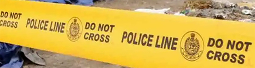 Property dealer Charanpreet Nagra was shot dead in broad daylight outside a gym in Chandigarh