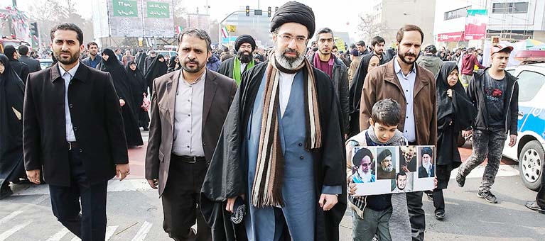 कम परिचित, अधिक विवादित मोजेतबा खामनेई बने ईरान के सर्वोच्च नेता, दुश्मन देशों के खिलाफ ईरान के हमले बदस्तूर जारी