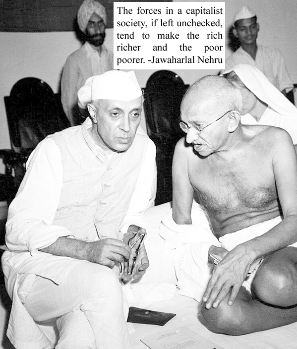 Jawaharlal Nehru secular humanist social democrat first prime minister writer Discovery of India science and technology Born 14 Nov 1889 Died 27 May 1964
