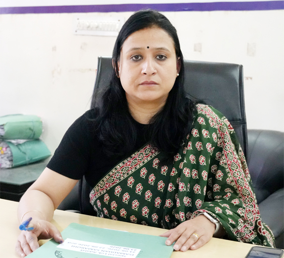 Mamta Pant Secretary District Legal Services Authority Udham Singh Nagar Rudrapur Uttarakhand State Legal Services Authority, Nainital District Legal Services Authority