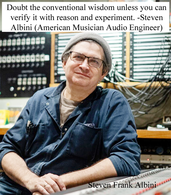 Steven Albini American musician, record producer, audio engineer, music journalist Born July 22 1962 7 May 2024 Chicago