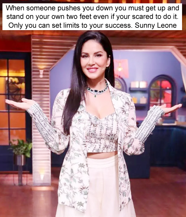 Sunny Leone Canadian American actress, model, former pornographic actress named Penthouse Pet of the Year in 2003 performer for Vivid Entertainment born 13 May 1981 Sarnia, Ontario, Canada