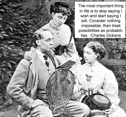 Charles Dickens English writer, journalist greatest novelist of Victorian era born 7 February 1812 died 9 June 1870