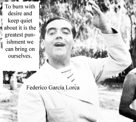 Federico García Lorca Spanish poet, playwright, and theatre director introduced the tenets of European movements into Spanish literature 5 June 1898 Fuente Vaqueros, Spain