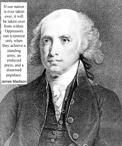 James Madison Founding Father fourth president of United States Father of Constitution American statesman, diplomat Born March 16 1751 died 28 June 1836 Montpelier