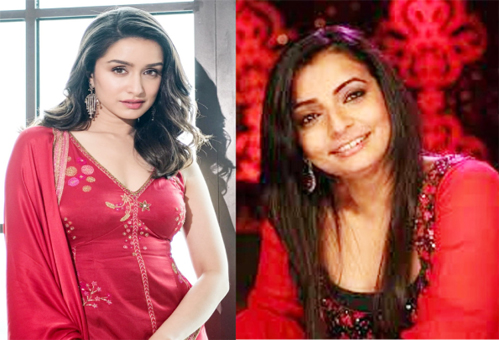 Vaibhavi Merchant and Shraddha Kapoor will present a fine rendition of Maharashtra's popular folk dance, Lavani, through the film Eetha Mumbai, Bollywood