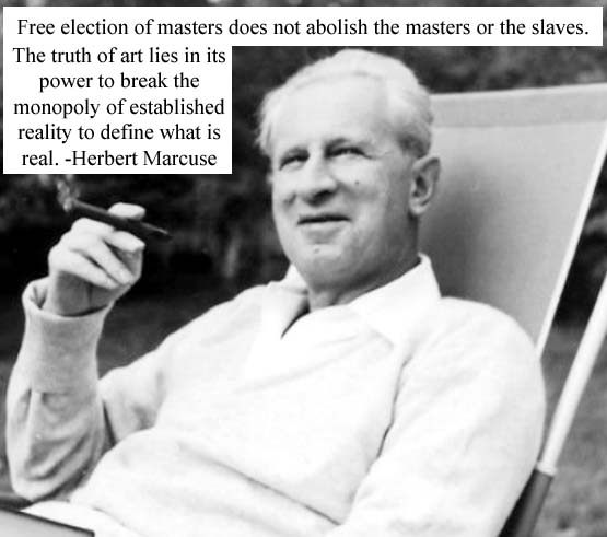 Herbert Marcuse Prominent German, American philosopher, social critic, political theorist, associated with Frankfurt School of critical theory born 19 July 1898 Berlin, Germany