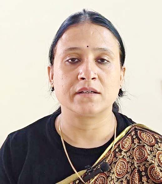Mamta Pant Secretary, District Legal Services Authority, Udham Singh Nagar Rudrapur Uttarakhand