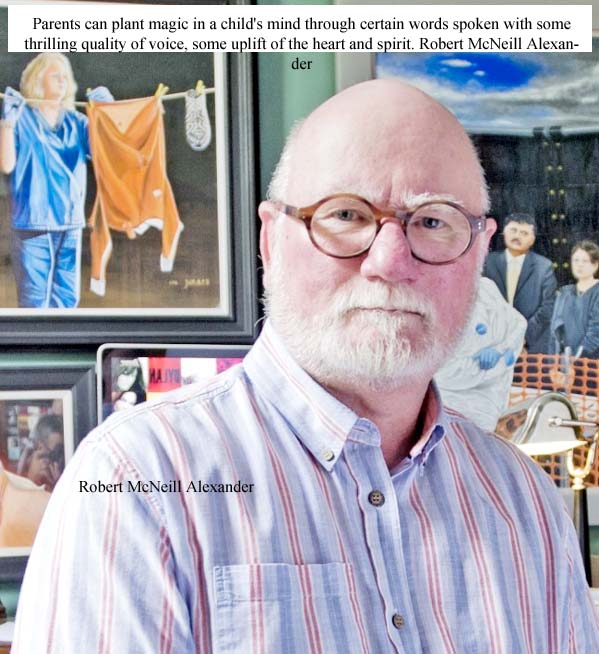 Robert McNeill Alexander British zoologist leading authority in the field of biomechanics Professor of Zoology at University of Leeds born 7 July 1934