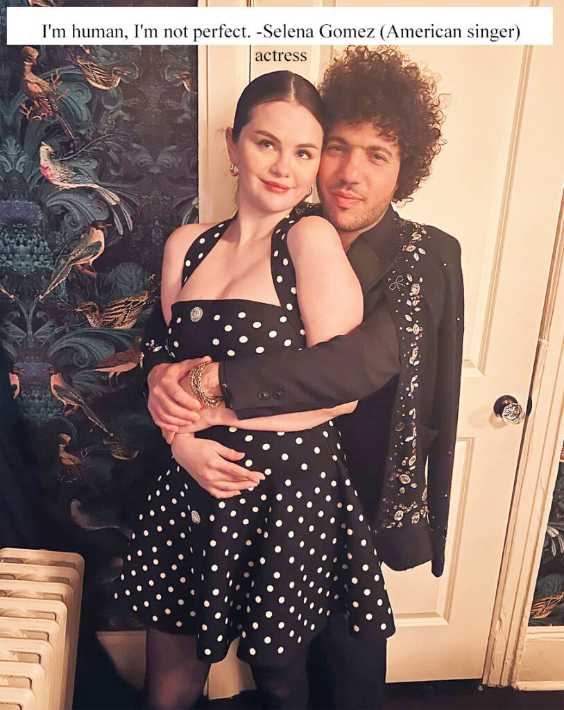 Selena Gomez Hot Popular Hollywood actress, singer engaged to music producer Benny Blanco Born 22 July 1992 Grand Prairie, Texas
