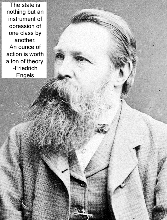 Friedrich Engels German philosopher, social and political theorist,revolutionary socialist Karl Marx Friend Communist Manifesto born 28 November 1820 died 5 August 1895