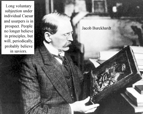 Jacob Burckhardt Swiss historian of art culture influential figure in historiography born 8 August 1897 Basel, Switzerland