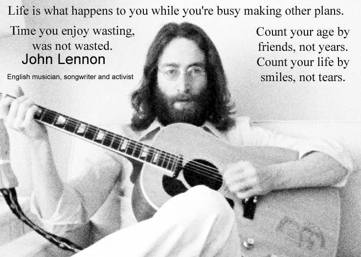 John Lennon English musician, songwriter and activist founder, co-lead vocalist, rhythm guitarist of Beatles born 9 October 1940, Liverpool England