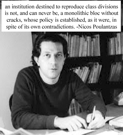 Nicos Poulantzas Greek French Marxist political philosopher and sociologist structuralist Marxist school of thought born 21 September 1936 died 3 October 1979 Paris